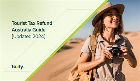 tourist refund scheme Australia 2023